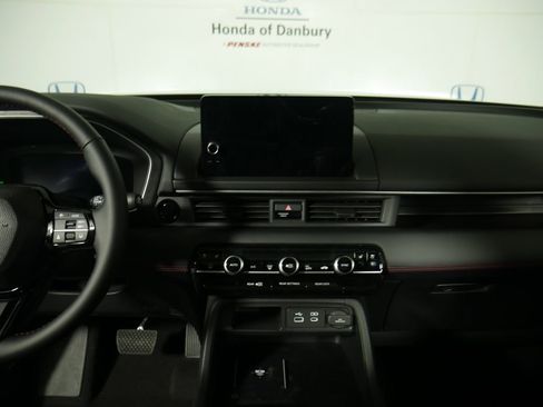 New 2026 Honda Pilot Black Edition image 13