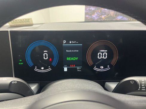 New 2025 Hyundai Sonata SEL FWD image 12