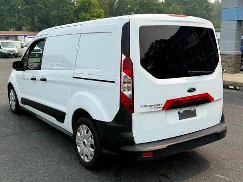 Used 2020 Ford Transit Connect XL FWD image 8