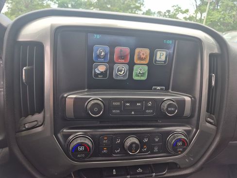 Used 2015 Chevrolet Silverado 1500 LT w/ All Star Edition RWD image 17