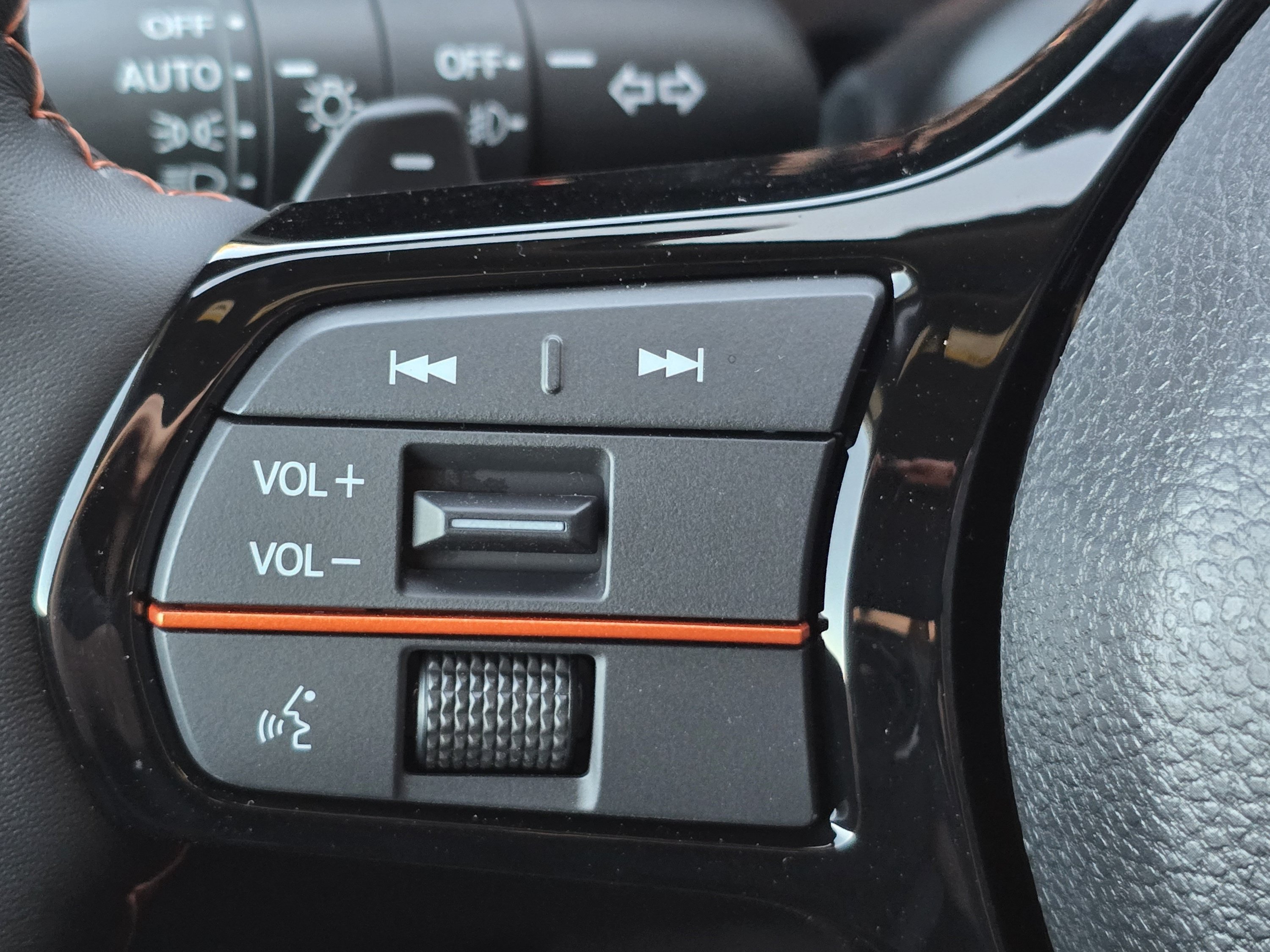 New 2026 Honda Pilot TrailSport image 18