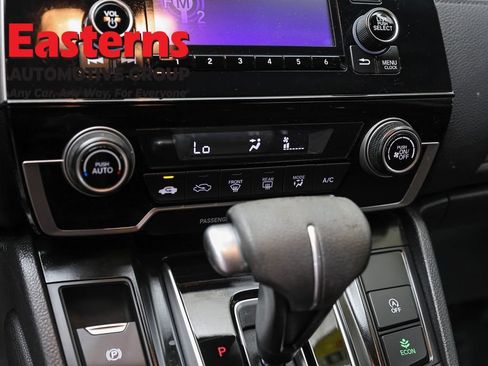 Used 2020 Honda CR-V LX image 18