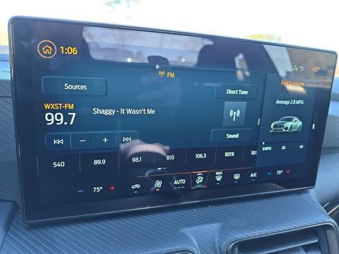 New 2026 Ford Mustang GT image 21