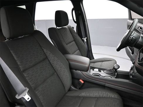 New 2026 Dodge Durango GT w/ Blacktop Package image 27