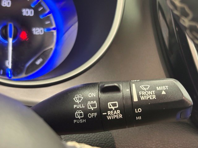 Used 2022 Chrysler Pacifica Touring-L FWD image 27