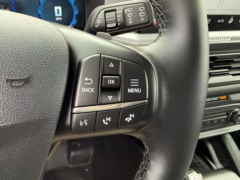 Used 2025 Ford Bronco Sport Badlands AWD/4WD image 17