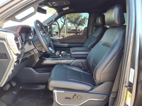Certified 2023 Ford F150 Lariat AWD/4WD image 15
