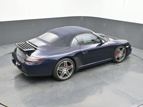Used 2006 Porsche 911 Carrera 4S AWD/4WD image 32