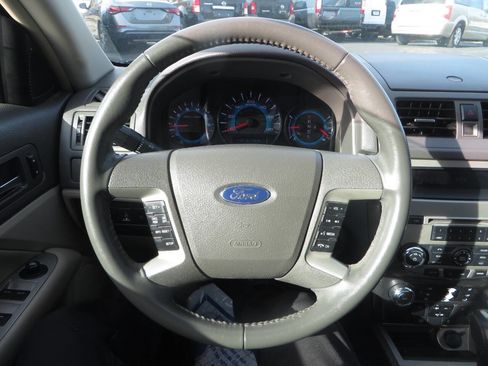 Used 2012 Ford Fusion SEL image 44