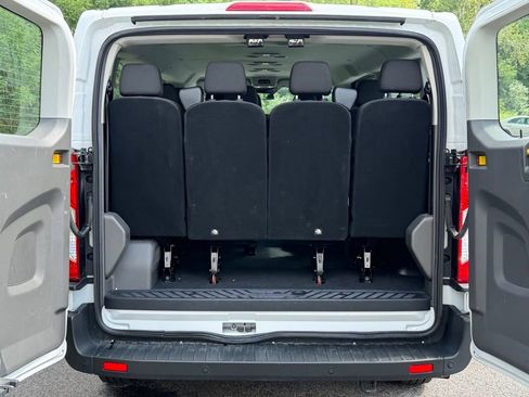 Certified 2024 Ford Transit 350 XLT RWD image 28