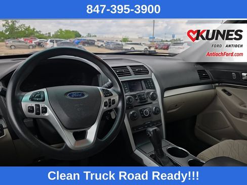 Used 2013 Ford Explorer 4WD image 14