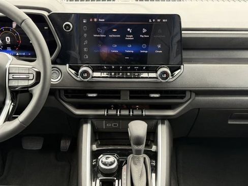 New 2026 Chevrolet Colorado Trail Boss image 31