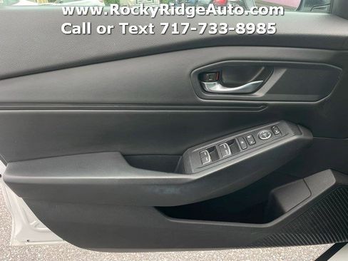 Used 2024 Honda Accord EX image 31