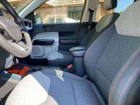 Used 2024 Ford Maverick XLT FWD image 14