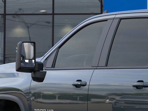 New 2026 Chevrolet Silverado 3500 LT image 12