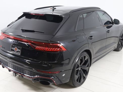 Used 2023 Audi RS Q8 AWD/4WD image 65