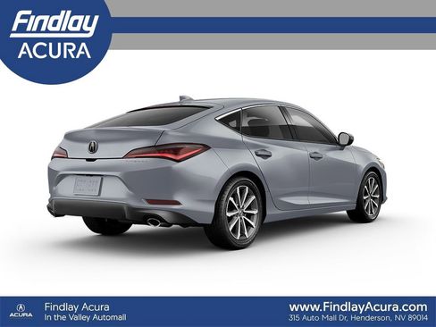 New 2026 Acura Integra image 7
