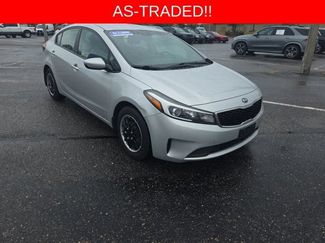 Used 2017 Kia Forte LX FWD video 1