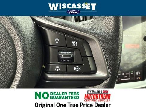 Used 2022 Subaru Outback Limited XT image 19