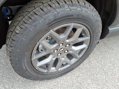 New 2025 Ford Bronco Sport Big Bend