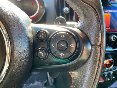 Used 2021 MINI Cooper Countryman John Cooper Works image 17