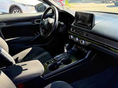 Used 2024 Honda Civic Sport image 27