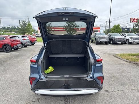 New 2026 Buick Envista Sport Touring w/ Convenience I Package FWD image 22