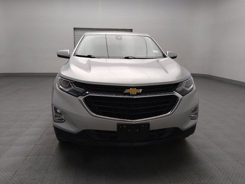 Used 2021 Chevrolet Equinox LT image 14