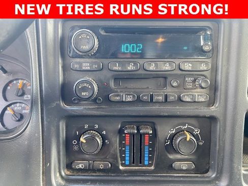 Used 2006 Chevrolet Silverado 1500 LT w/ Light Duty Power Package image 18