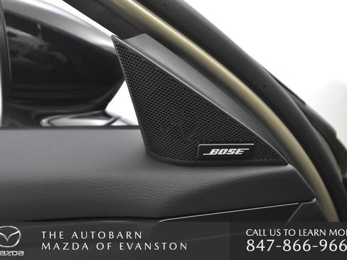 New 2026 MAZDA CX-50 2.5 Turbo w/ Weather Package image 32