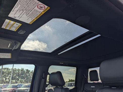 New 2026 Ford F250 Platinum image 24