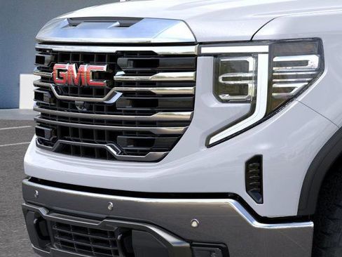 New 2026 GMC Sierra 1500 SLT w/ SLT Premium Plus Package image 37