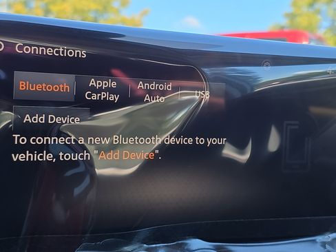 New 2025 Nissan Altima 2.5 SR w/ SR Premium Package image 21