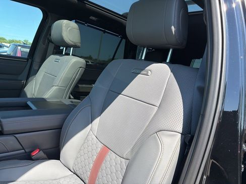 Used 2026 Toyota Sequoia Capstone w/ TRD Performance Package (TMS) image 19