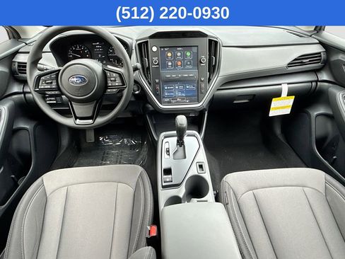 New 2026 Subaru Crosstrek 2.5i image 25