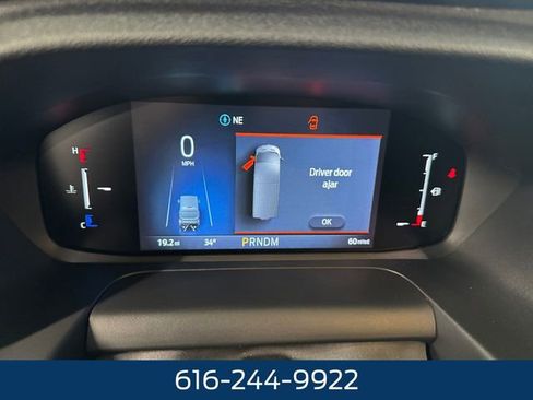 New 2026 Ford Transit 250 Low Roof image 4