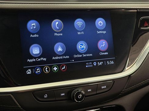 Used 2023 Buick Encore GX Select w/ Safety Package II image 24