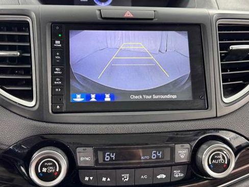 Used 2015 Honda CR-V Touring image 27