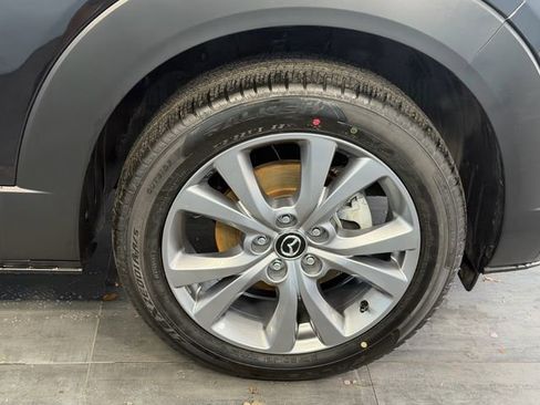 Used 2023 MAZDA CX-30 AWD 2.5 S w/ Select Package image 13