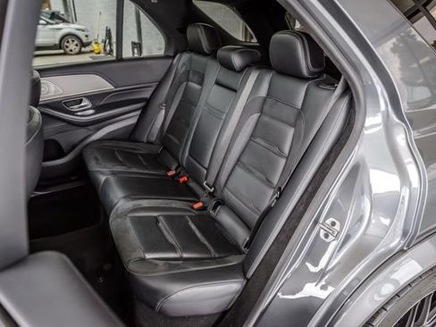 Used 2021 Mercedes-Benz GLE 53 AMG 4MATIC image 49