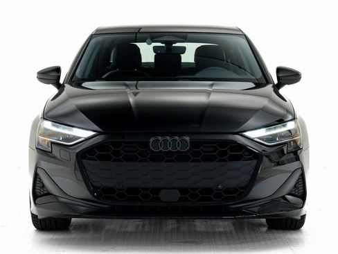 New 2026 Audi A3 2.0T Premium AWD/4WD image 2