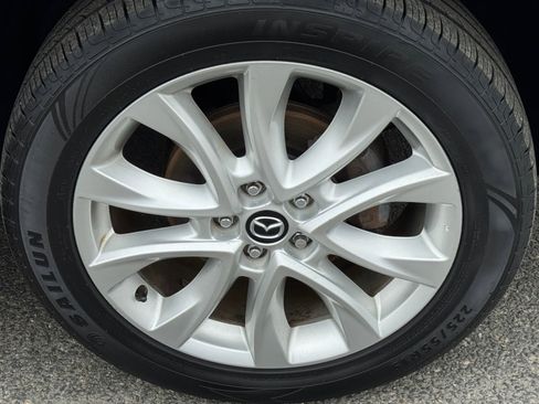 Used 2014 MAZDA CX-5 Grand Touring AWD/4WD image 9