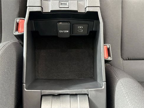 Certified 2024 Toyota Corolla LE FWD image 30