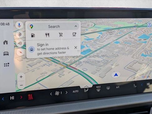 New 2026 Ford Explorer Active w/ Active Comfort Package image 12