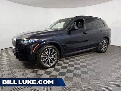 Used 2026 BMW X5 xDrive40i