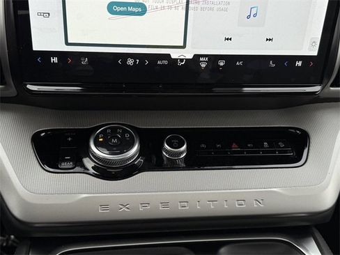 New 2026 Ford Expedition Max Active image 16