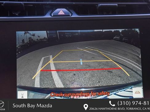 Used 2024 Lexus RZ 300e Premium w/ Accessory Package (Z1) image 21