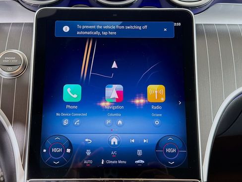 New 2026 Mercedes-Benz CLE 53 AMG 4MATIC Coupe image 16