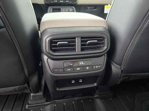 New 2026 Honda Pilot EX-L image 25