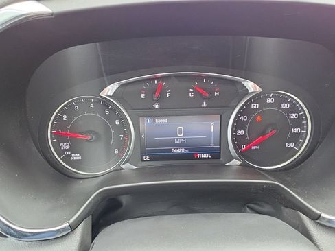 Certified 2020 Chevrolet Blazer LT image 8